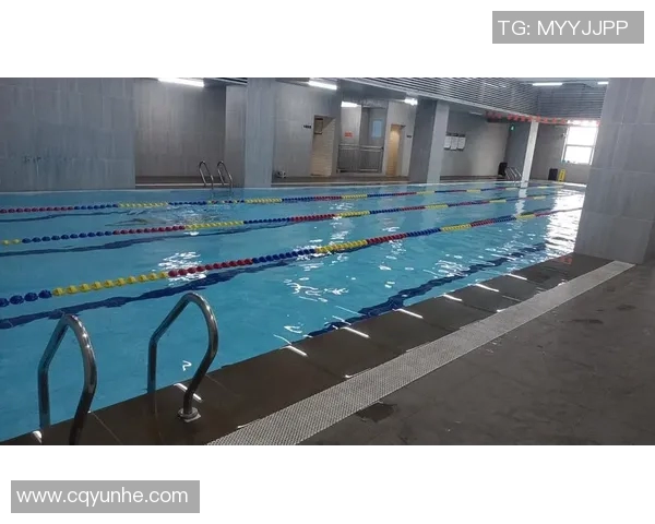 以游泳馆为核心打造健康生活空间促进水上运动与社区互动发展 以游泳馆为核心打造健康生活空间促进水上运动与社区互动发展