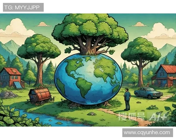 生态优先推动可持续发展探索与实践：从环境保护到绿色经济转型的路径分析