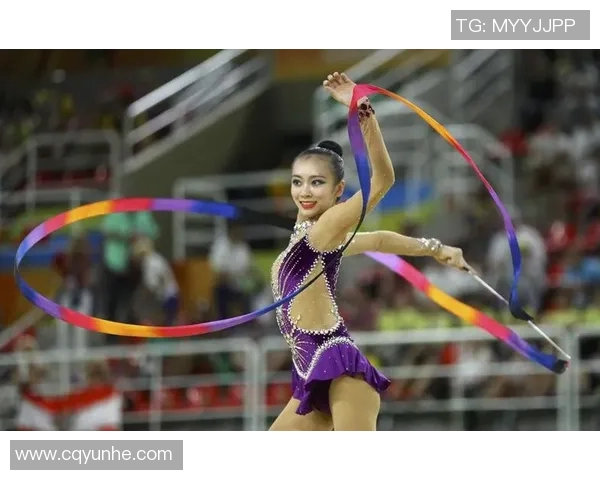 竞技体操：突破极限与优雅并存的力量艺术