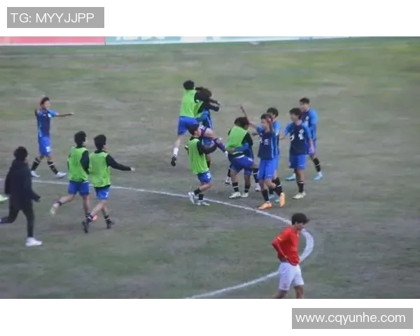 男足振兴之路：从青训发展到世界赛场的崛起与挑战