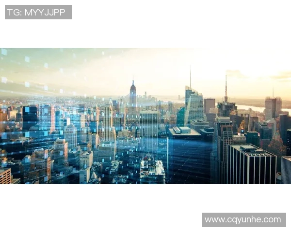 打造智慧城市新时代房地产发展趋势与创新路径探讨