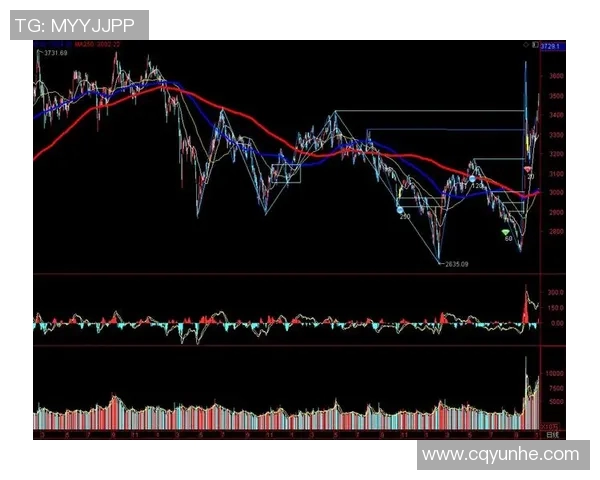 同花顺助力投资者精准决策全面解析股票市场走势与投资策略 同花顺助力投资者精准决策全面解析股票市场走势与投资策略