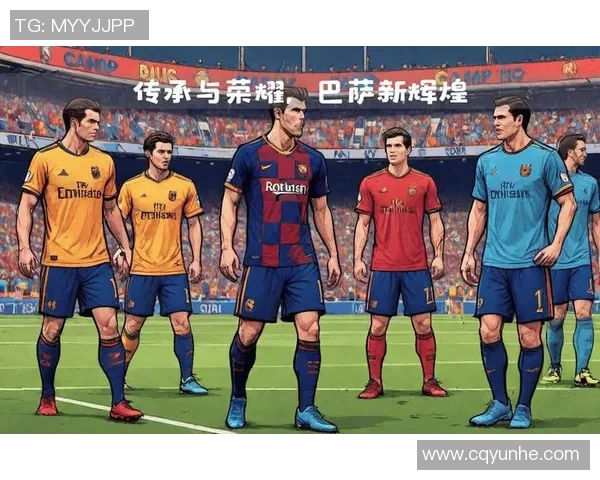 梅西传奇：从巴萨少年到世界足坛之巅的奋斗与荣耀