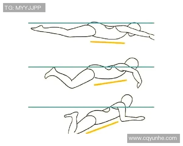 蛙泳基本动作解析与技巧提升方法全面解析