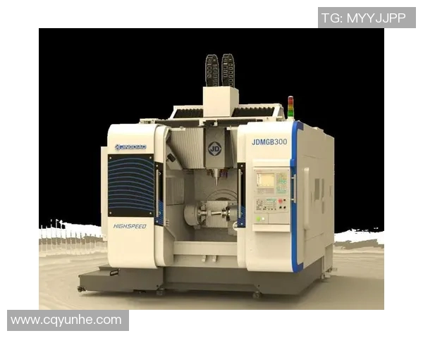 精雕机技术创新与应用前景分析:提升加工精度与效率的关键设备发展趋势 精雕机技术创新与应用前景分析:提升加工精度与效率的关键设备发展趋势